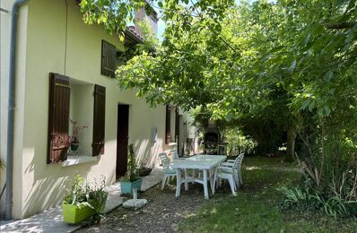 vente maison 158 000 € à proximité de Beaupuy (47200)