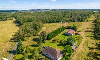 Maison 5 Pièces 100 m² à vendre à Châteaumeillant (18370)
