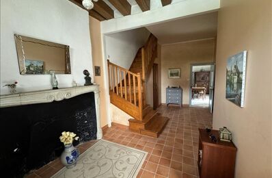 vente maison 88 000 € à proximité de Pouligny-Notre-Dame (36160)