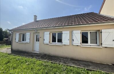 vente maison 172 270 € à proximité de Ardentes (36120)