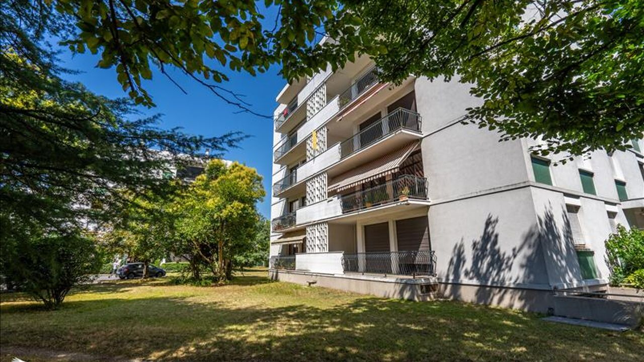 appartement 4 pièces 93 m2 à vendre à Talence (33400)