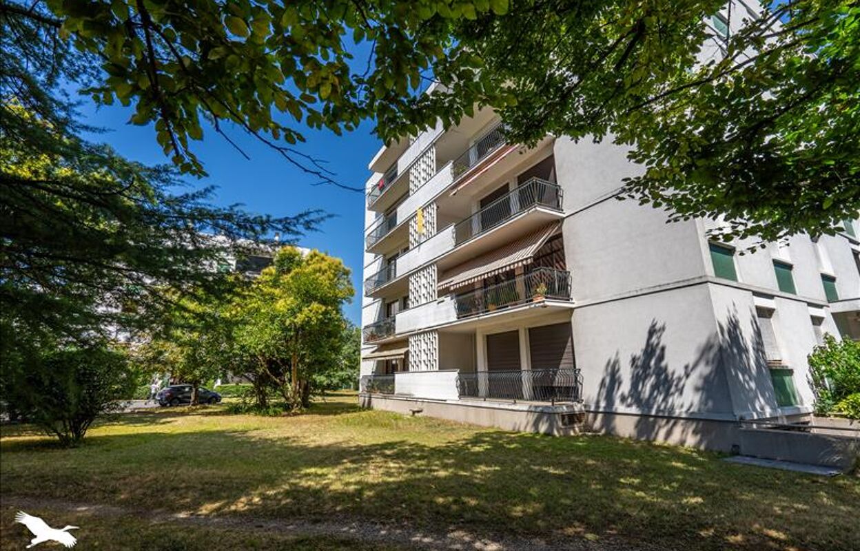 appartement 4 pièces 93 m2 à vendre à Talence (33400)