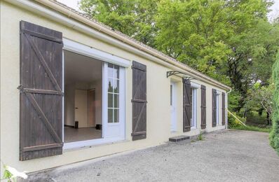 vente maison 520 000 € à proximité de Seraincourt (95450)