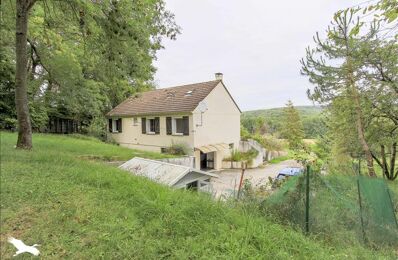 vente maison 430 000 € à proximité de Thoiry (78770)