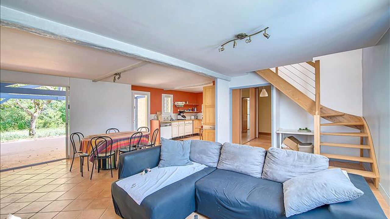 maison 8 pièces 172 m2 à vendre à Parempuyre (33290)