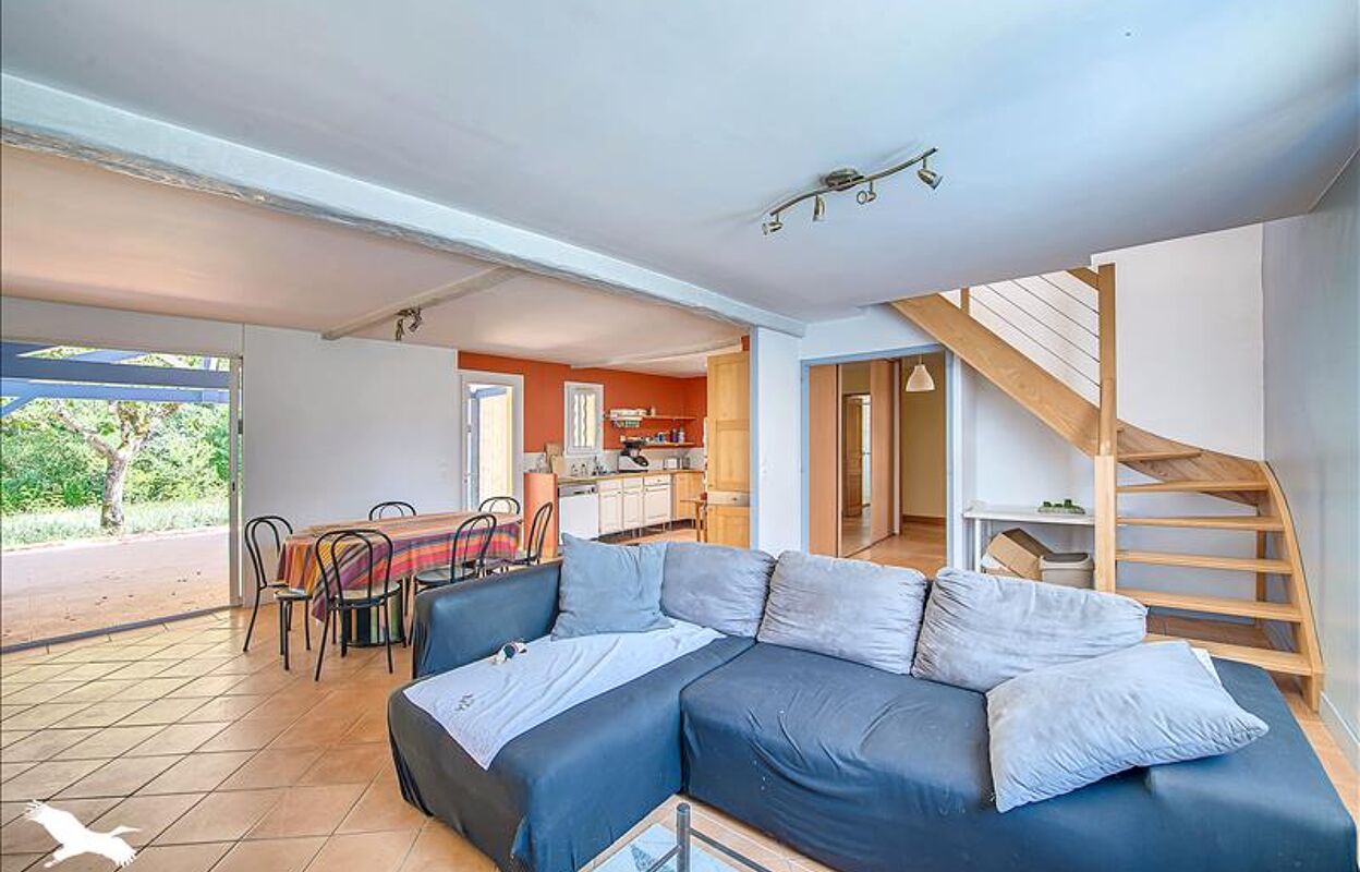 maison 8 pièces 172 m2 à vendre à Parempuyre (33290)