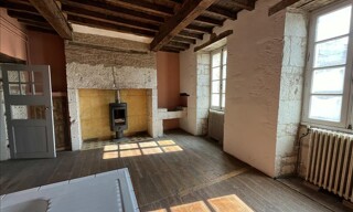 Maison 5 Pièces 158 m² à vendre à Valence (82400)