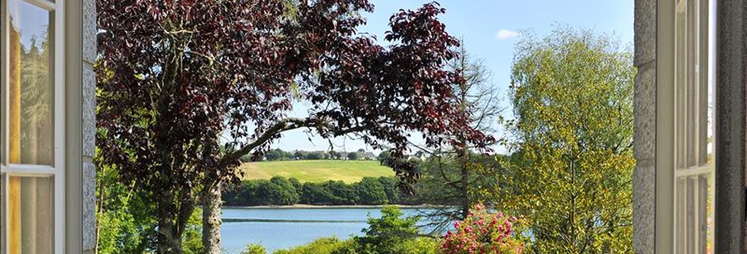 Maison 8 Pièces 178 m² à vendre à Logonna-Daoulas (29460)