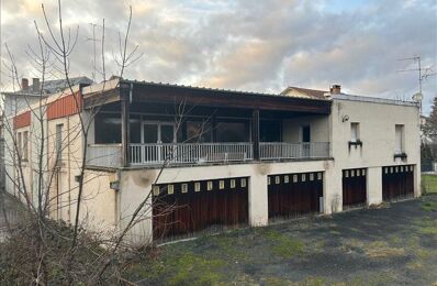 vente immeuble 129 000 € à proximité de Bagnac-sur-Célé (46270)