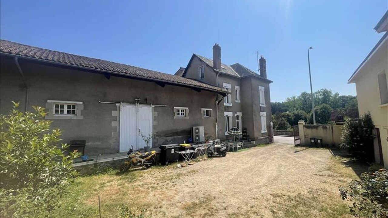 maison 7 pièces 128 m2 à vendre à Aixe-sur-Vienne (87700)