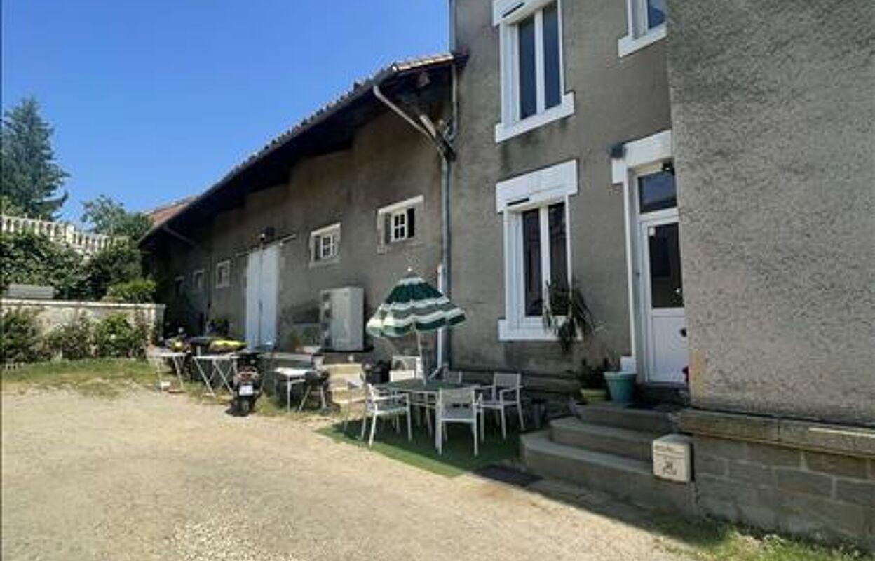 maison 7 pièces 128 m2 à vendre à Aixe-sur-Vienne (87700)