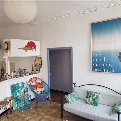 Appartement 3 pièces 138990 €