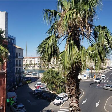 Appartement 3 pièces 138990 €