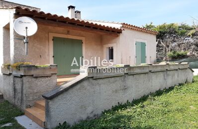 maison 4 pièces 85 m2 à louer à Mouriès (13890)