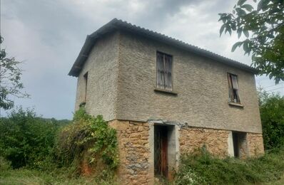 vente maison 56 000 € à proximité de Queyssac-les-Vignes (19120)