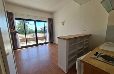 appartement 2 pièces 33 m2 à vendre à Rouffiac-Tolosan (31180)