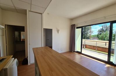 vente appartement 84 750 € à proximité de Vieille-Toulouse (31320)