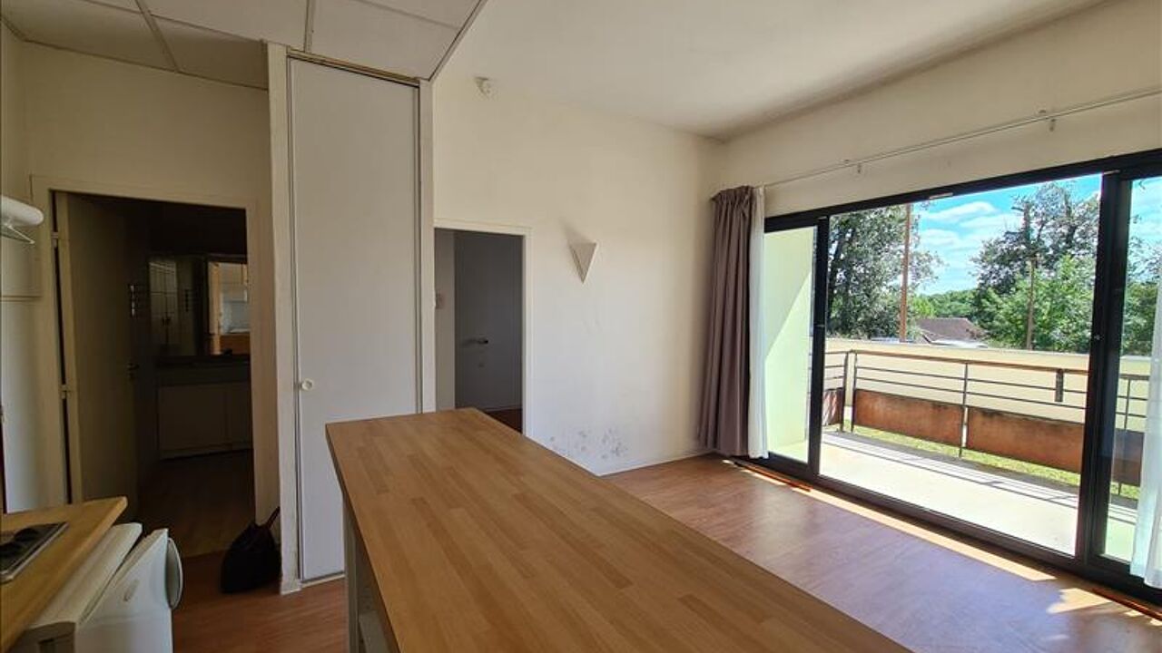 appartement 2 pièces 33 m2 à vendre à Saint-Jean (31240)