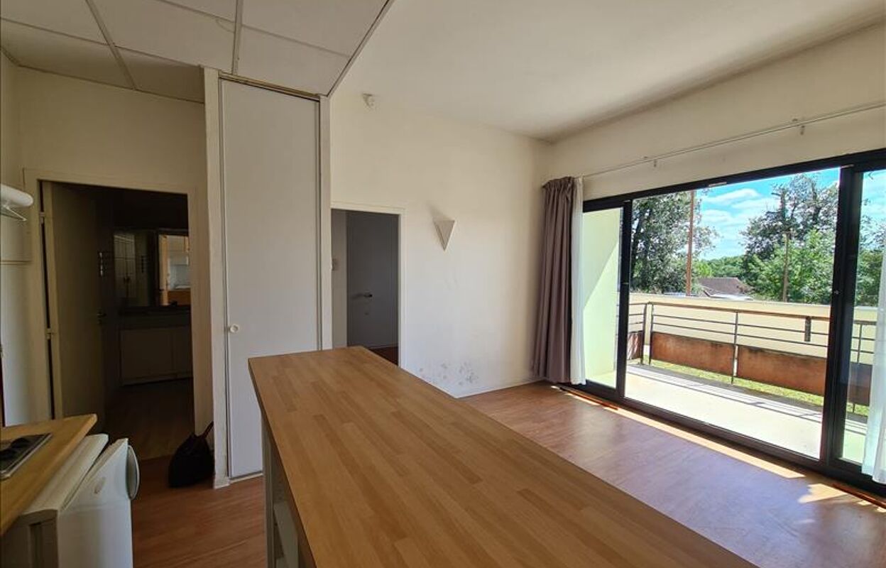 appartement 2 pièces 33 m2 à vendre à Saint-Jean (31240)