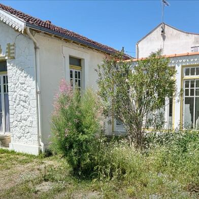 Maison 4 pièces 83 m²