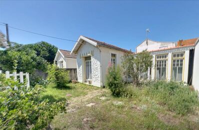 vente maison 348 150 € à proximité de Châtelaillon-Plage (17340)