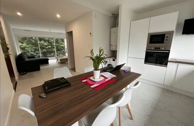 vente appartement 169 900 € à proximité de Bénodet (29950)