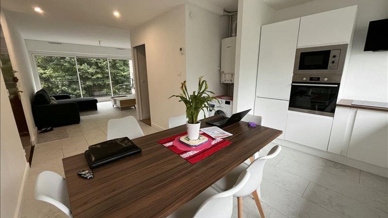 appartement 3 pièces 65 m2 à vendre à Quimper (29000)