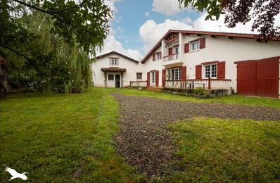 vente maison 380 000 € à proximité de Clermont (40180)