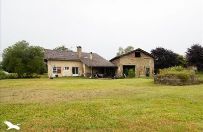 vente maison 350 000 € à proximité de Mimbaste (40350)