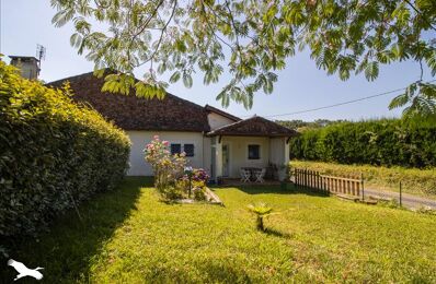 vente maison 265 000 € à proximité de Escos (64270)