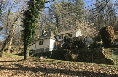 maison 4 pièces 80 m2 à vendre à Argentat-sur-Dordogne (19400)