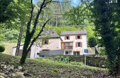 vente maison 125 416 € à proximité de Saint-Julien-Aux-Bois (19220)