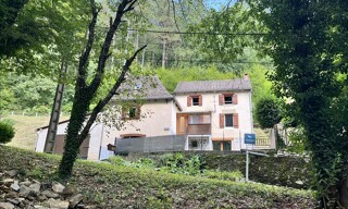 Maison 4 Pièces 80 m² à vendre à Argentat-sur-Dordogne (19400)