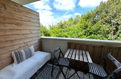 vente appartement 155 150 € à proximité de Saint-Sulpice-Et-Cameyrac (33450)