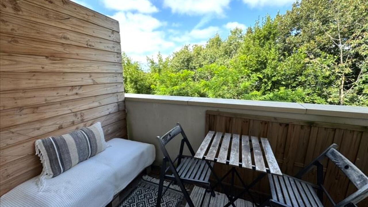 appartement 2 pièces 47 m2 à vendre à Lormont (33310)