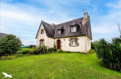 vente maison 264 000 € à proximité de Châteauneuf-du-Faou (29520)