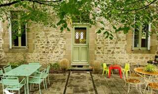 Maison 8 Pièces 300 m² à vendre à Bourganeuf (23400)