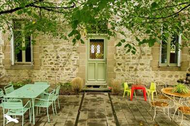 Maison 8 pièces 223650 €