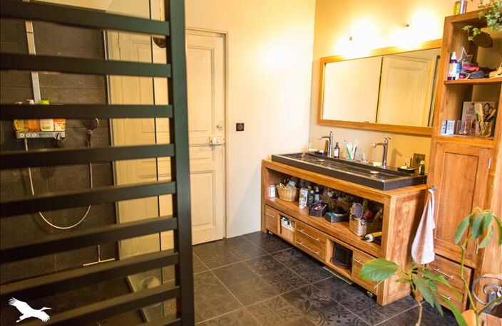 Vente maison 8 pièces 300 m² Bourganeuf (23400) — photo 4