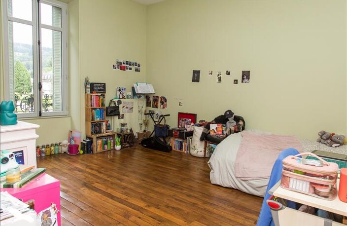 Vente maison 8 pièces 300 m² Bourganeuf (23400) — photo 5