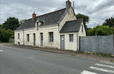 vente maison 115 010 € à proximité de Le Petit-Pressigny (37350)