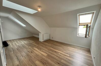 appartement 1 pièces 30 m2 à vendre à Couëron (44220)
