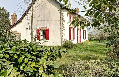 vente maison 398 000 € à proximité de Saint-Julien-des-Landes (85150)