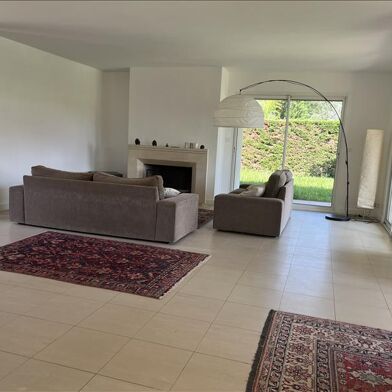 Maison 6 pièces 171 m²