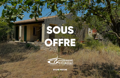 vente maison 323 000 € à proximité de Saint-Paul-les-Fonts (30330)