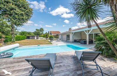 vente maison 499 000 € à proximité de Bayon-sur-Gironde (33710)