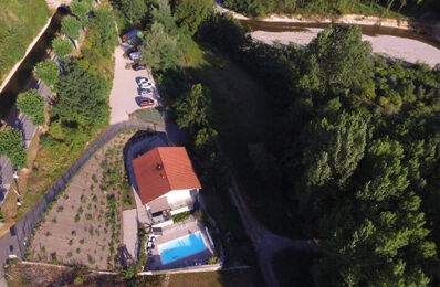 divers  pièces 170 m2 à vendre à Auberives-en-Royans (38680)