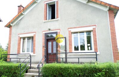 vente maison 88 000 € à proximité de Gartempe (23320)