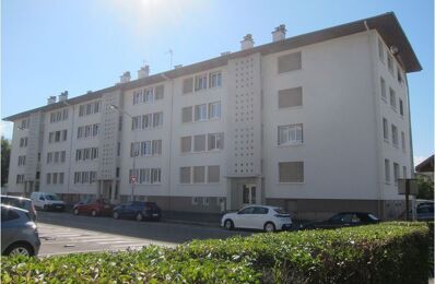 appartement 3 pièces 56 m2 à louer à Annecy (74000)