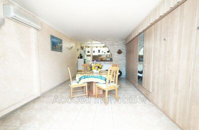 vente appartement 126 000 € à proximité de Candillargues (34130)